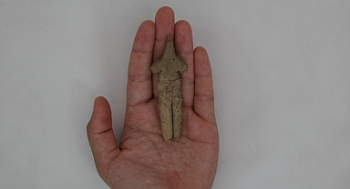 Trakya Üniversitesi’nden Tarihi Keşif