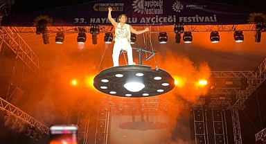 Ünlü rapçi Çakal'a konser sonrası silahlı saldırı!