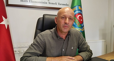 Üreticilerin Umudu Baraj Projelerinde