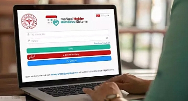 Uzman Doktor Randevusuna Yeni Çözüm 