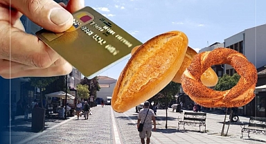 VATANDAŞIN CEBİNDE NAKİT YOK, KART OLMAZSA ALIŞVERİŞ YOK