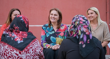 Vatandaşın Derdini Dinledi