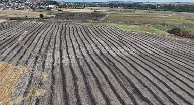 YANAN ANIZLAR YOK OLAN HAYATLAR