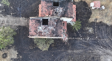 YANGIN KONTROL ALTINA ALINDI