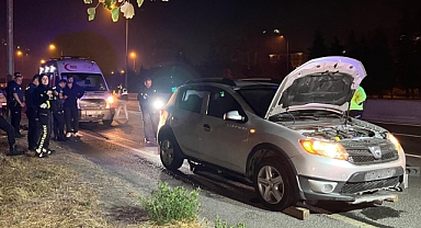 Yaya hayatını kaybetti