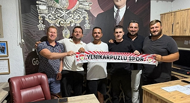 Yeni Karpuzluspor’dan Transfer Bombaları