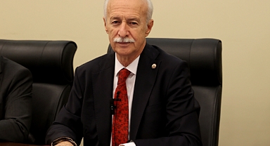 YKS sonuçlarına göre TÜ'nün tüm bölümleri doldu