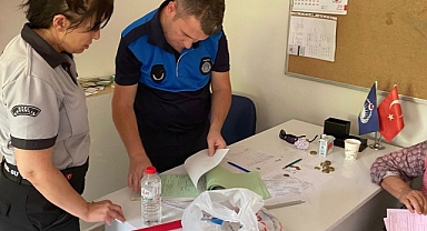 ZABITADAN DİLENCİ VE SATICILARA CEZA