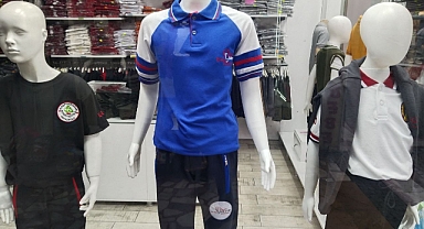 Zil çalmadan telaşı sardı