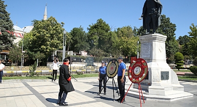  2025-2026 Adli Yıl açılışı gerçekleşti