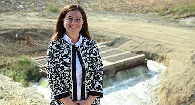23 yılda 55 milyarlık sulama yatırımı