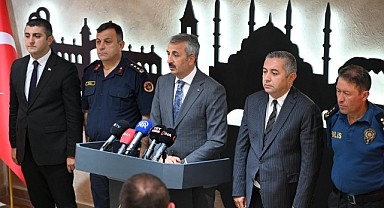 243 terör örgütü üyesi yakalandı