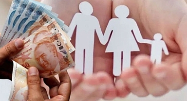 AİLE YILINDA EĞİTİM VE ULAŞIMDA REKOR DESTEK