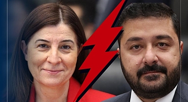 Aksal’dan Sicil Polemiğine Sert Yanıt