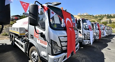 Ankara temasları katkı sağlıyor