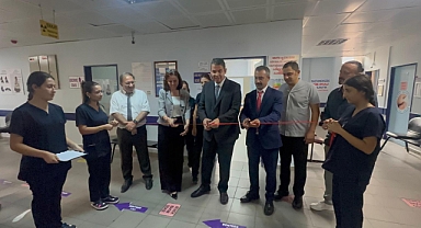 Anne Adaylarına Özel Poliklinik Açıldı