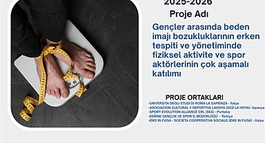 ANTRENÖRLERE YEME BOZUKLUKLARI EĞİTİMİ VERİLECEK