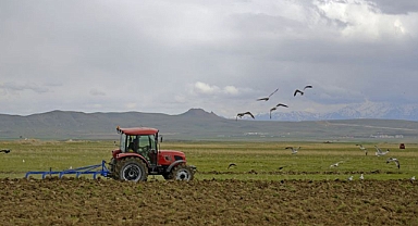 Atıl Tarım Arazileri Kiraya Verilecek