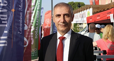 Atletizmde hedef Tokyo'dan sonra Los Angeles