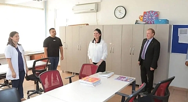 BAŞKAN GENCAN: “AMACIMIZ MUTLU VE HUZURLU BİR EDİRNE”