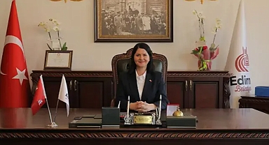 Başkan Gencan’dan Mevlid Kandili mesajı