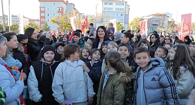 BAŞKAN GENCAN’DAN YENİ EĞİTİM ÖĞRETİM YILI MESAJI