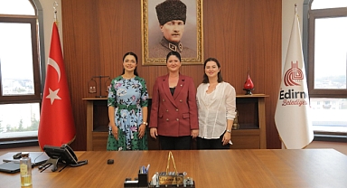 BAŞKAN GENCAN, KENT İÇİN GURUR KAYNAĞI