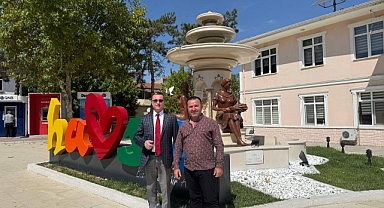 Başkan Özden, Festivalden herkes memnun