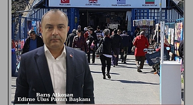 BAŞKANI YANLIŞ YÖNLENDİRİYORLAR