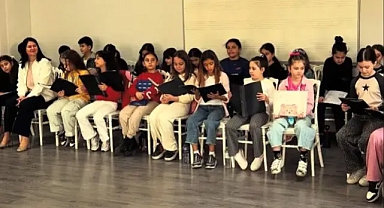 BELEDİYE KONSERVATUVARI'NDA ÜCRETSİZ KURSLAR BAŞLIYOR