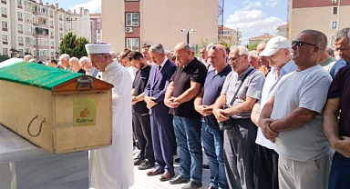 Çınarkök Ailesinin acı günü