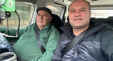 Çınarkök Ailesinin Acı Günü