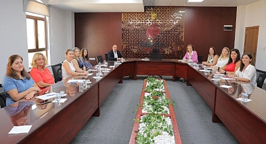 Edirne Belediyesi, Kadın Dostu Politikalar İçin Harekete Geçti