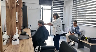 Edirne Belediyesi'nden Kadınlara Kolaylık