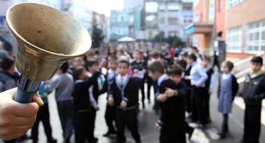 Edirne’de 53 bin 782 öğrenci için ilk zil çalacak