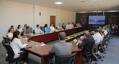 EDİRNE’DE BELEDİYECİLİK DİJİTALLEŞİYOR