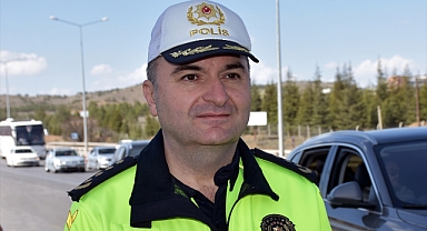 Edirne Emniyet Müdürü Muhittin Ayhan Oldu