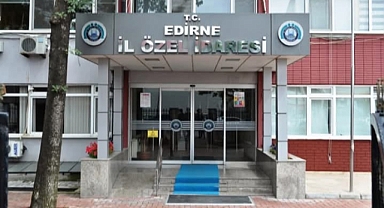 Edirne İl Özel İdaresi’nden Dolandırıcılık Uyarısı