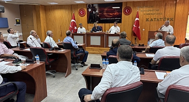 Edirne OSB'den 106,5 milyon dolarlık ihracat 