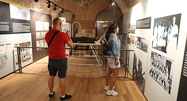 Edirne Türkiye'de ilk 5'te yer alıyor