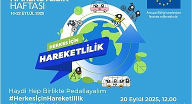 EDİRNE, ULUSLARARASI BİSİKLET FESTİVALİ İLE PEDAL ÇEVİRECEK!