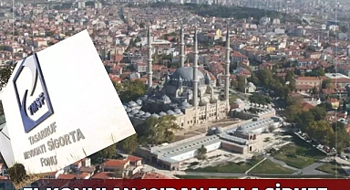 El konulan 10’dan fazla şirket Trakya’da