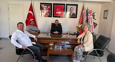 EMANET BABADAN PARTİLİDE