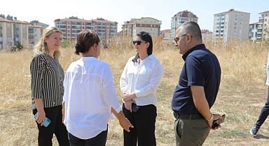 Evrim’in Adı Toprağa Umut Olacak