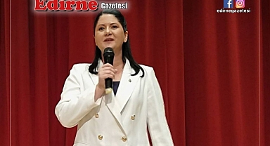 ​​​​​​​FİLİZ GENCAN’DAN NET MESAJ: “İHANETİN YERİ YOK”