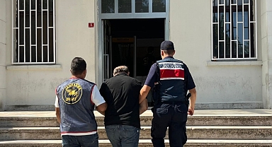Firari hükümlüler yakalandı