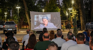 Gazze İçin Perde Açılıyor