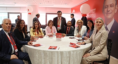 Gencan, Halkın iktidarı için yolumuz belli