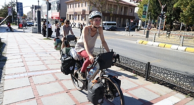 Gezginlerin Türkiye turu tamam