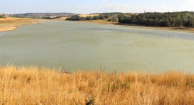 Göletlerin sayısı artırılmalı